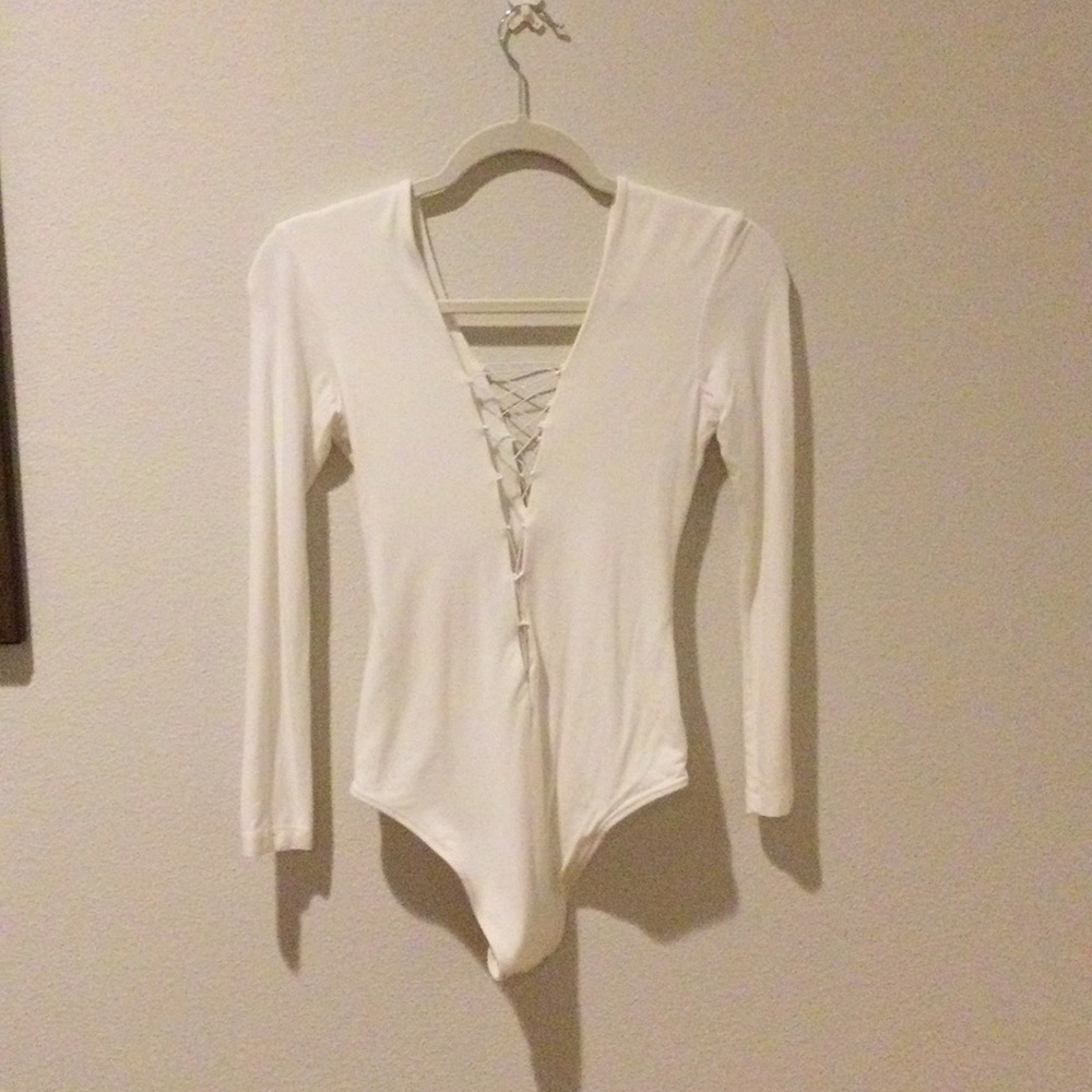 Bodysuit